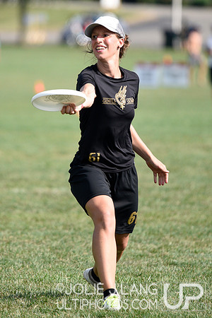 Pool Play - WUCC 2018