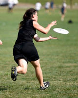 Pool Play - WUCC 2018