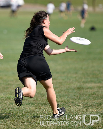 Pool Play - WUCC 2018