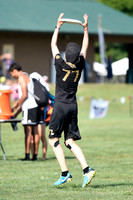 Pool Play - WUCC 2018