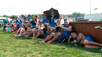 Pool Play - WUCC 2018