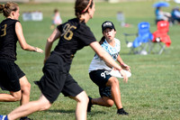 Pool Play - WUCC 2018