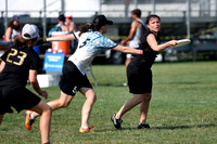 Pool Play - WUCC 2018