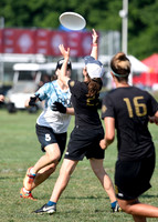 Pool Play - WUCC 2018