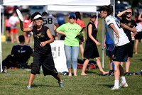 Pool Play - WUCC 2018