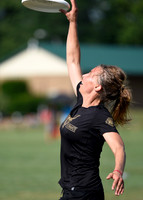 Pool Play - WUCC 2018