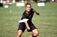 Pool Play - WUCC 2018