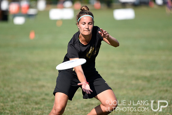 Pool Play - WUCC 2018