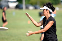 Pool Play - WUCC 2018