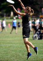 Pool Play - WUCC 2018