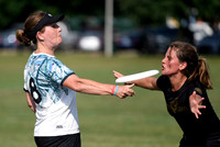 Pool Play - WUCC 2018