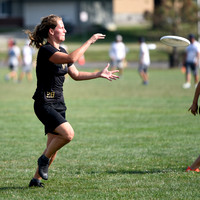 Pool Play - WUCC 2018