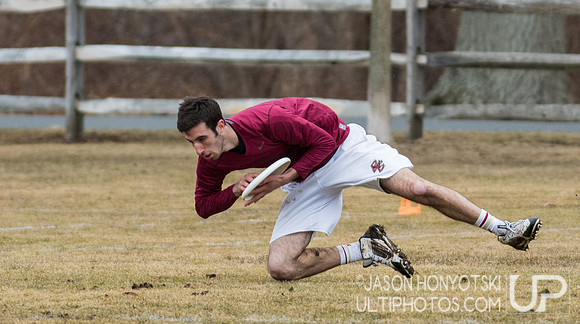 New England Open 2014