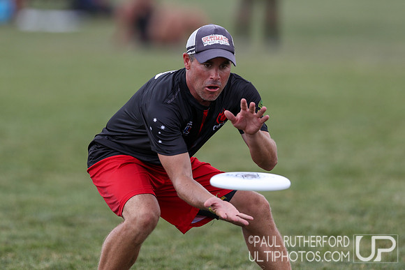 2018 World Ultimate Club Championships