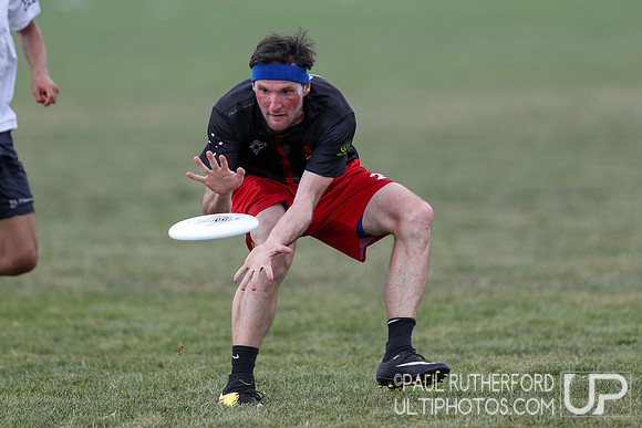 2018 World Ultimate Club Championships