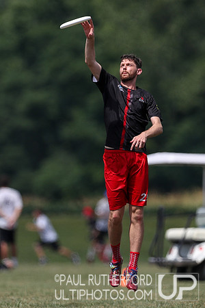 2018 World Ultimate Club Championships
