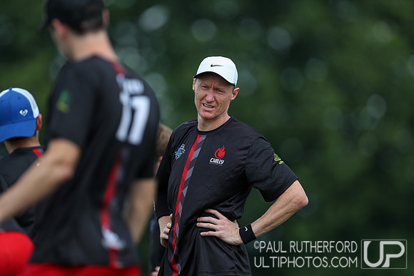 2018 World Ultimate Club Championships