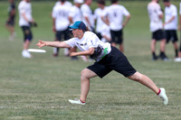 2018 World Ultimate Club Championships