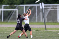 2018 World Ultimate Club Championships