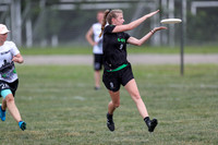 2018 World Ultimate Club Championships