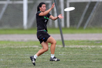 2018 World Ultimate Club Championships