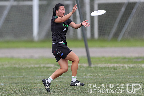 2018 World Ultimate Club Championships