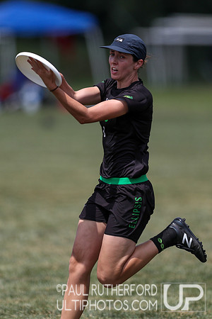 2018 World Ultimate Club Championships