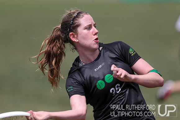2018 World Ultimate Club Championships
