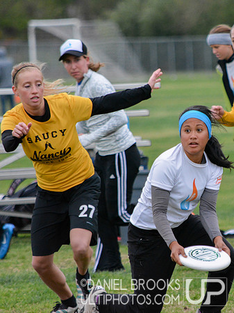 Sunday from 2014 Women's Centex