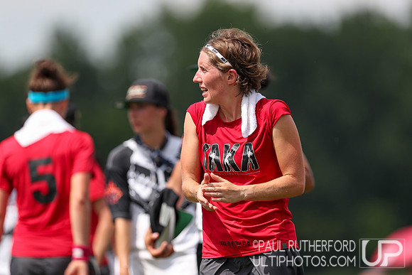 2018 World Ultimate Club Championships