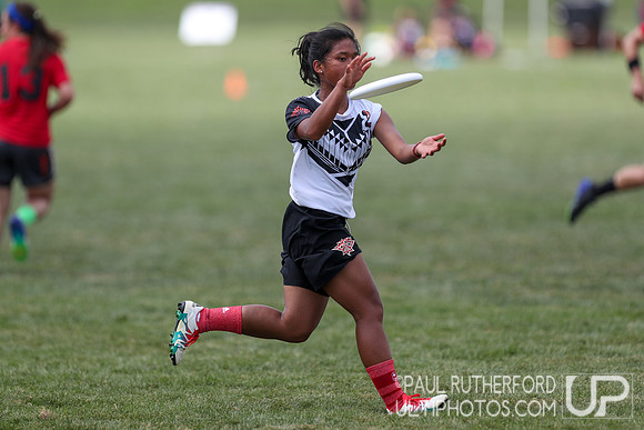 2018 World Ultimate Club Championships