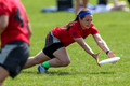 Other Games -  Pool B - Women's Division - WUCC 2018