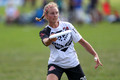Other Games -  Pool B - Women's Division - WUCC 2018