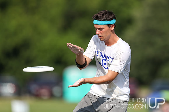 2018 World Ultimate Club Championships