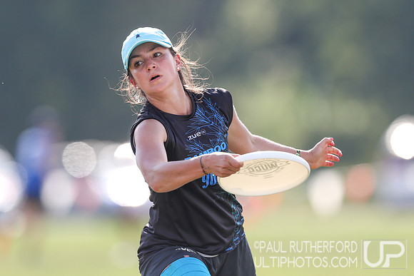 2018 World Ultimate Club Championships