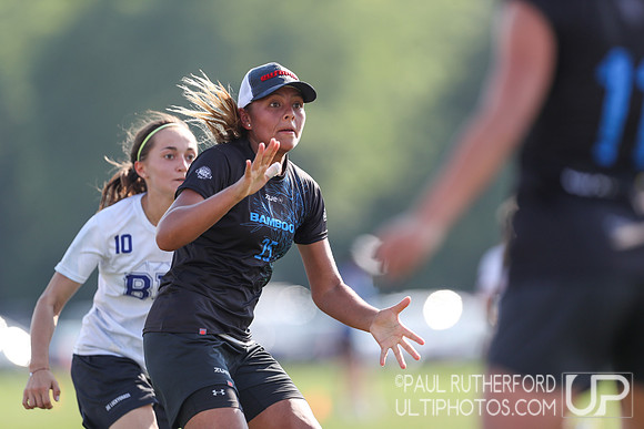2018 World Ultimate Club Championships