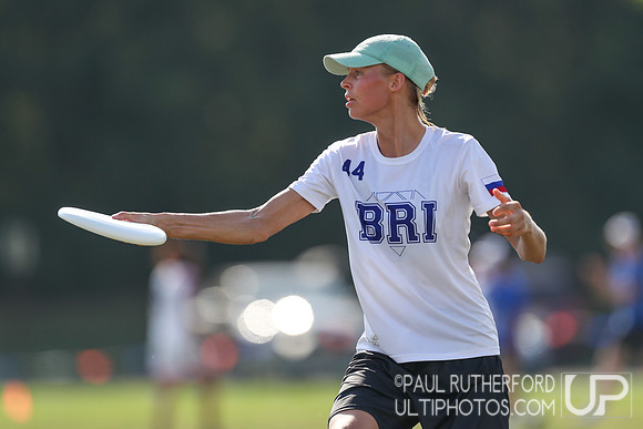 2018 World Ultimate Club Championships
