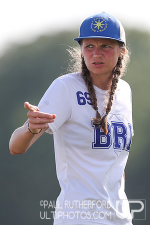 2018 World Ultimate Club Championships