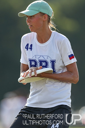 2018 World Ultimate Club Championships