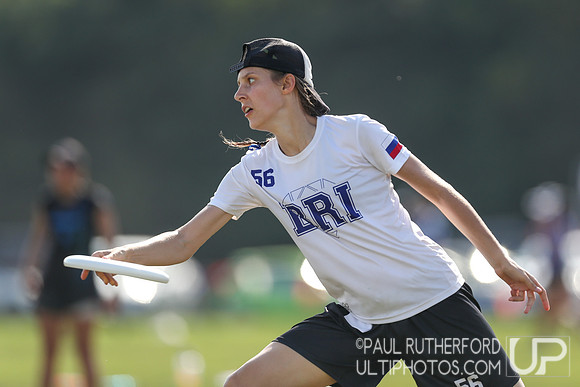 2018 World Ultimate Club Championships