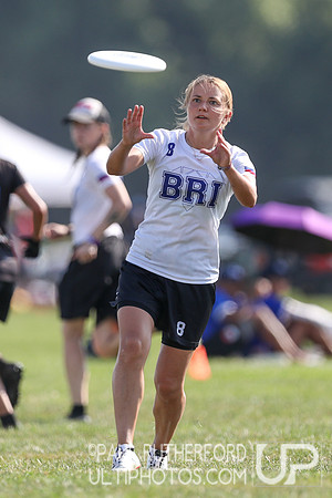 2018 World Ultimate Club Championships