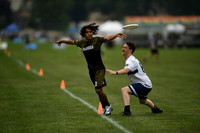 2022 World Ultimate Club Championships