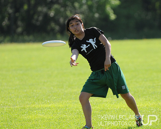 Saturday 9am games -- Girls Division -- 2011 High School Easterns