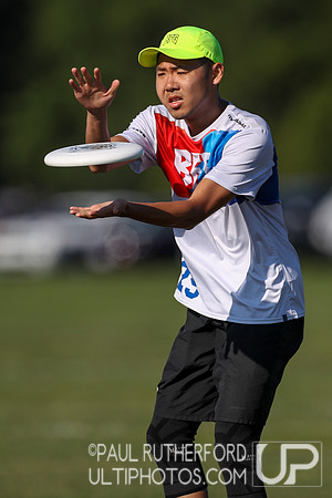2018 World Ultimate Club Championships