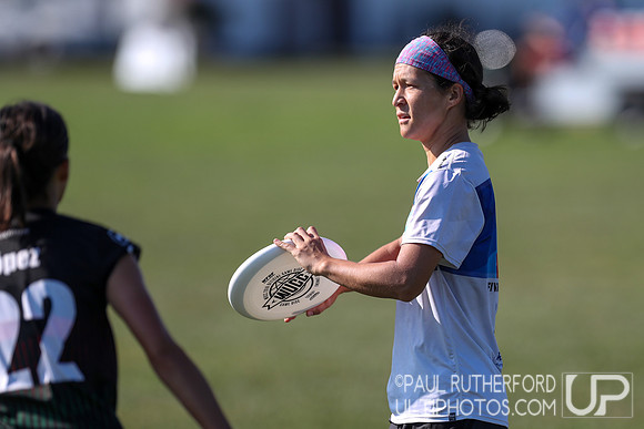 2018 World Ultimate Club Championships