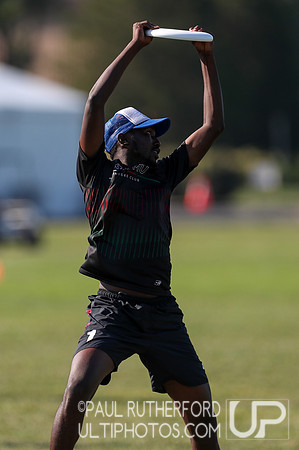 2018 World Ultimate Club Championships