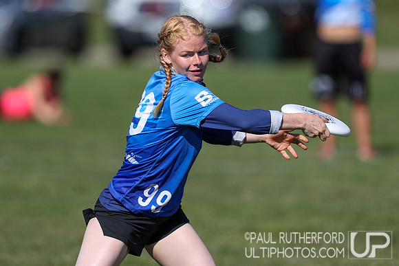 2018 World Ultimate Club Championships
