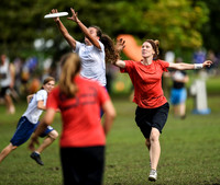 WUCC Women's Wed