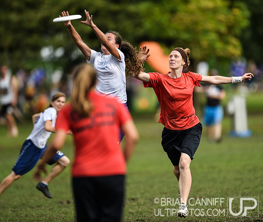 WUCC Women's Wed