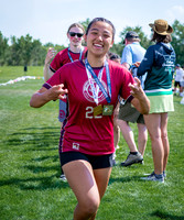 USA Ultimate Youth Club Championships 2025